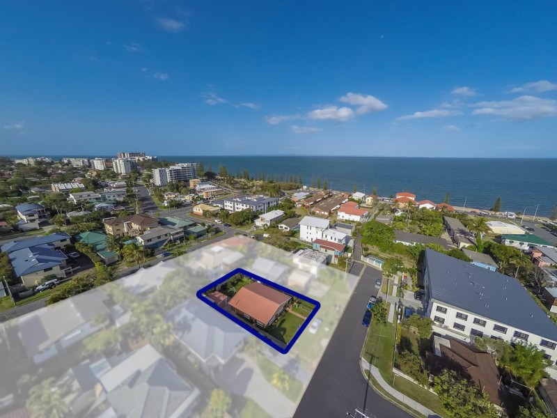 8 Cowen Street, Margate QLD 4019