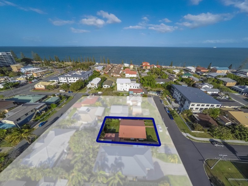 8 Cowen Street, Margate QLD 4019