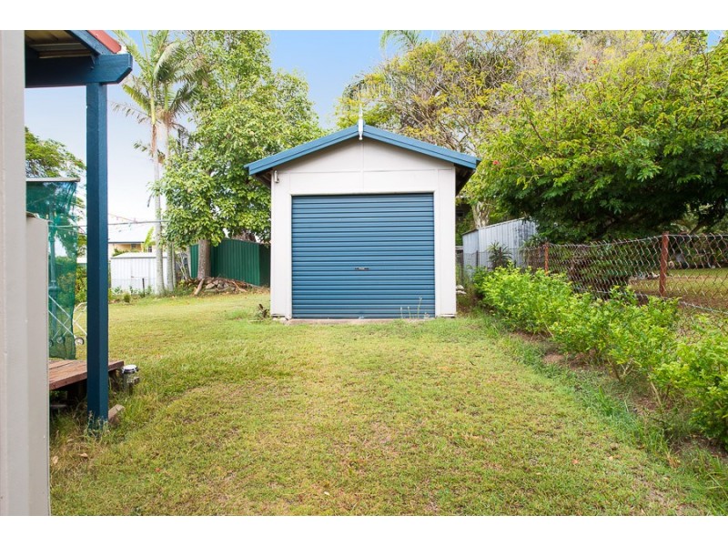 63 Thomas Street, Clontarf QLD 4019