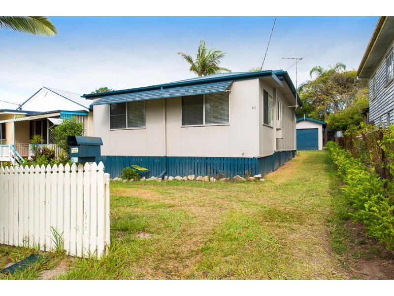 63 Thomas Street, Clontarf QLD 4019