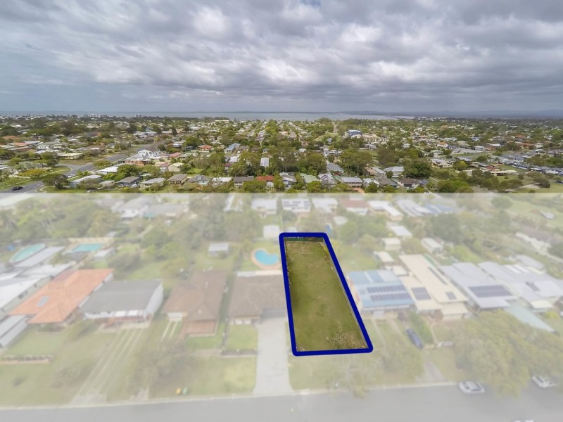 93a Dunbar Street, Margate QLD 4019
