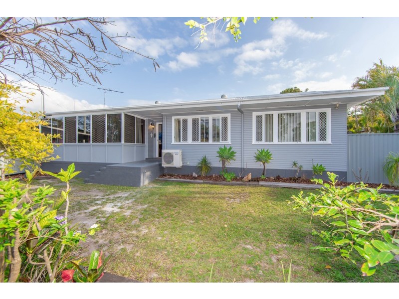 1 Mary Street, Redcliffe QLD 4020