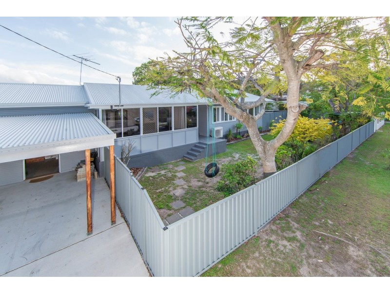 1 Mary Street, Redcliffe QLD 4020