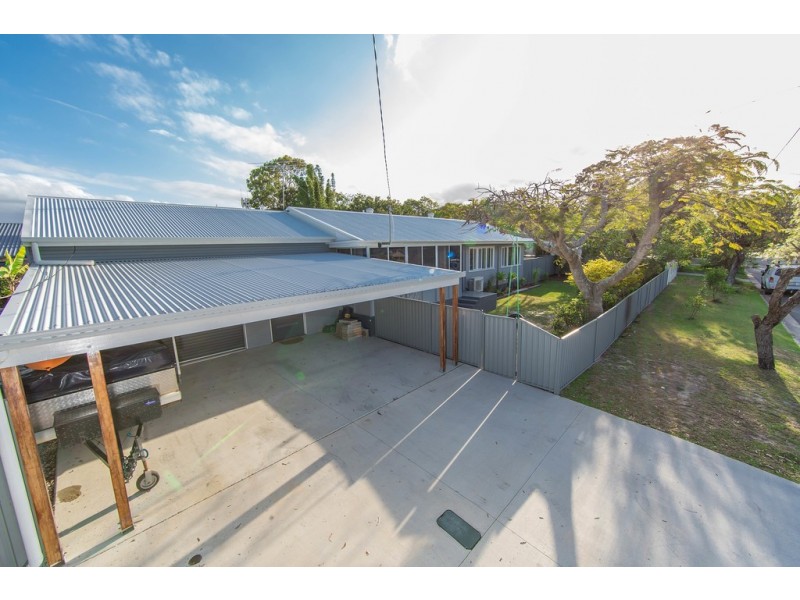 1 Mary Street, Redcliffe QLD 4020