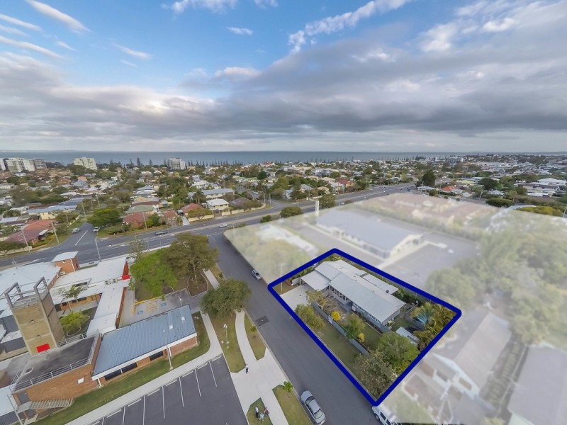 1 Mary Street, Redcliffe QLD 4020