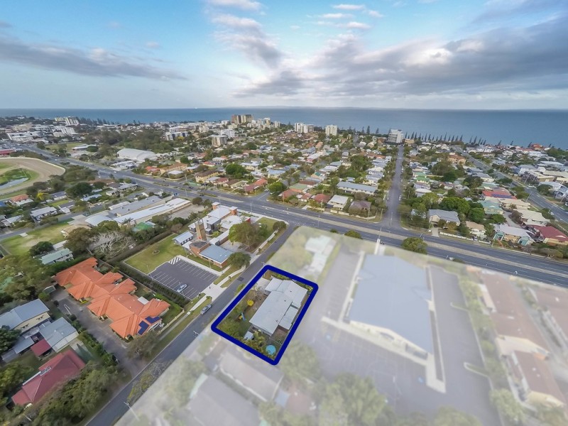 1 Mary Street, Redcliffe QLD 4020