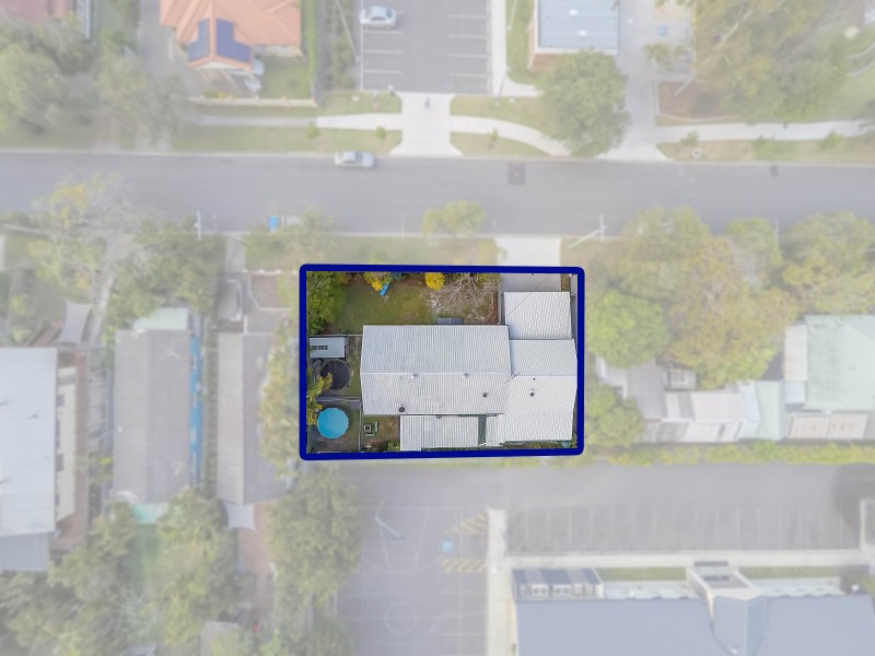 1 Mary Street, Redcliffe QLD 4020