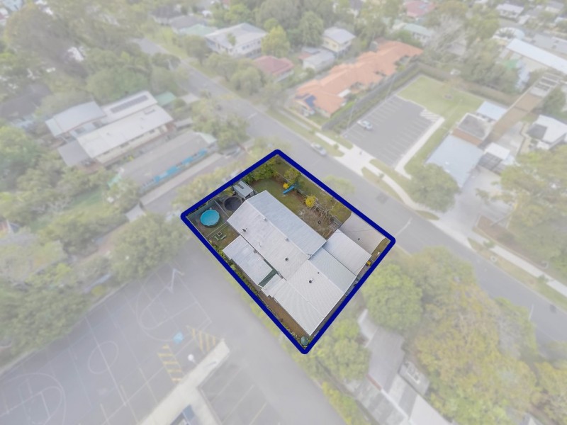 1 Mary Street, Redcliffe QLD 4020