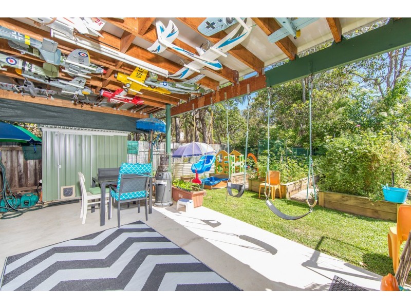 7 Clayfield Street, Clontarf QLD 4019