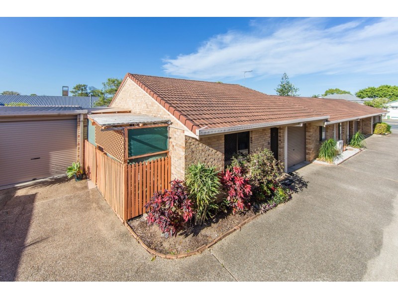 3/44 MacDonnell Road, Margate QLD 4019