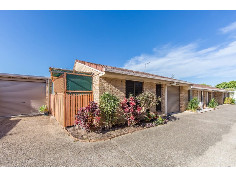 3/44 MacDonnell Road, Margate QLD 4019