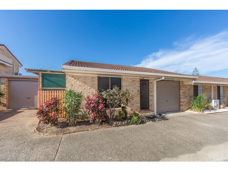 3/44 MacDonnell Road, Margate QLD 4019