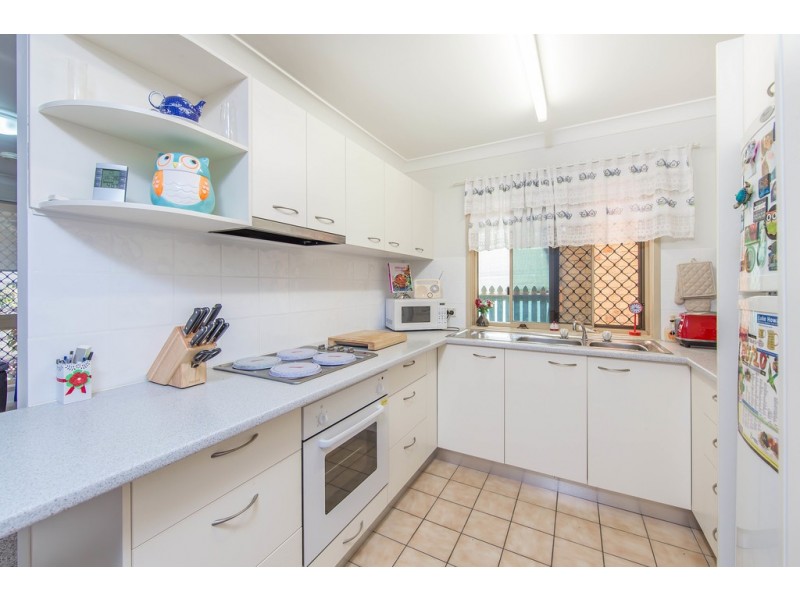 3/44 MacDonnell Road, Margate QLD 4019