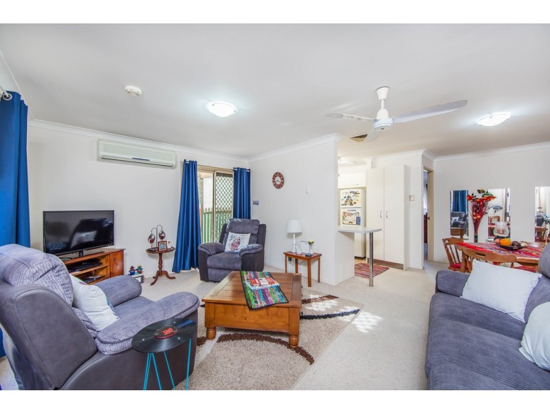 3/44 MacDonnell Road, Margate QLD 4019