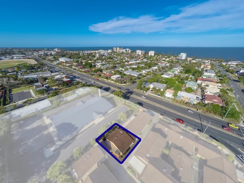 3/44 MacDonnell Road, Margate QLD 4019