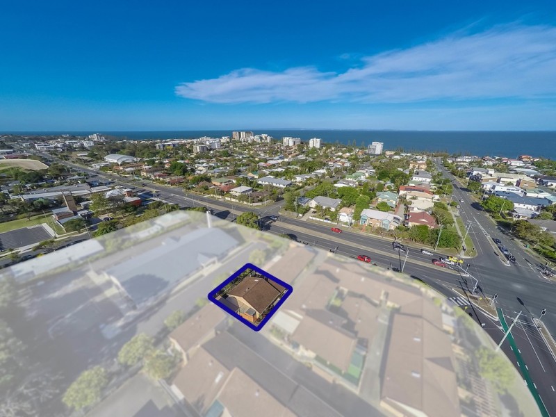 3/44 MacDonnell Road, Margate QLD 4019