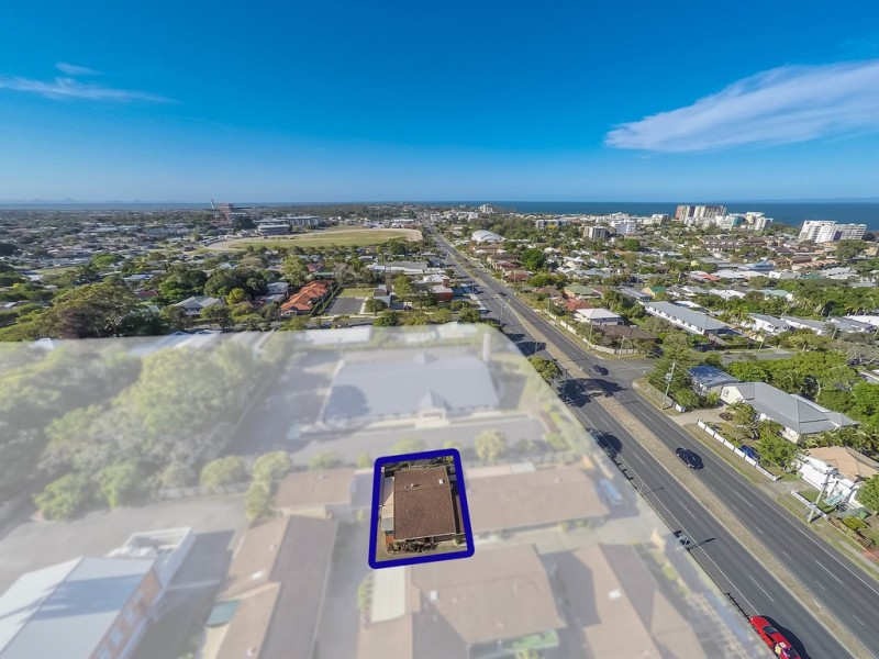 3/44 MacDonnell Road, Margate QLD 4019