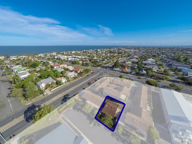 3/44 MacDonnell Road, Margate QLD 4019