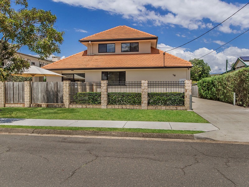 3/16 Belvedere Street, Clontarf QLD 4019