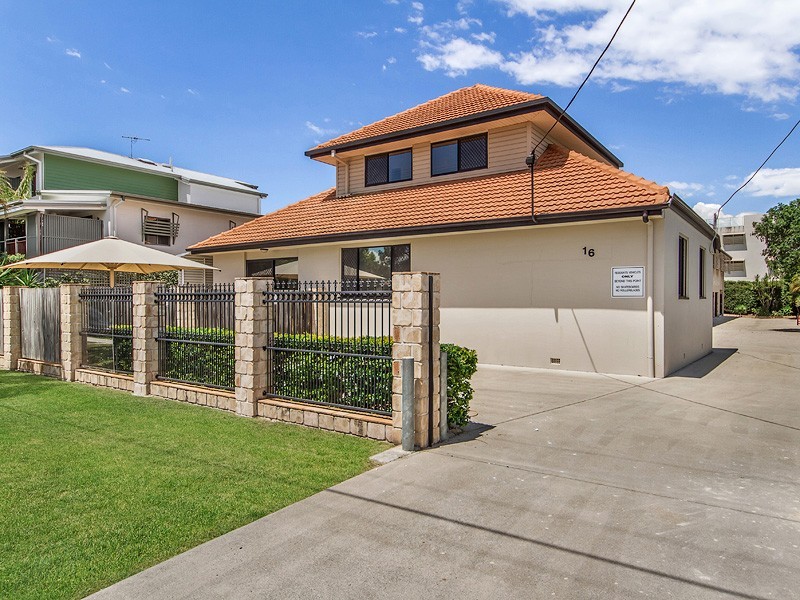3/16 Belvedere Street, Clontarf QLD 4019