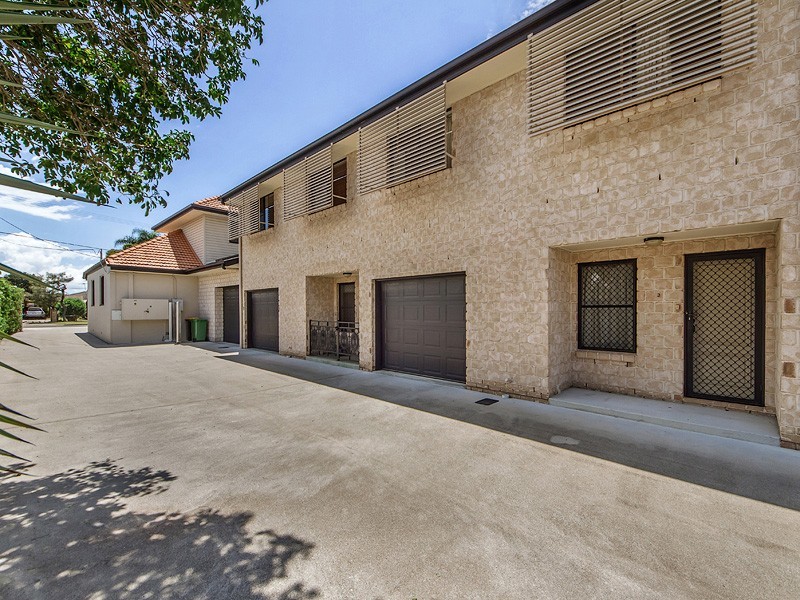 3/16 Belvedere Street, Clontarf QLD 4019