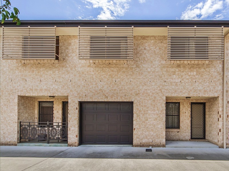 3/16 Belvedere Street, Clontarf QLD 4019