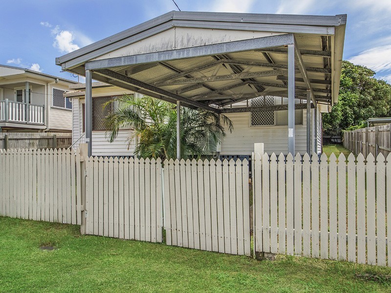 30 Hale Street, Margate QLD 4019
