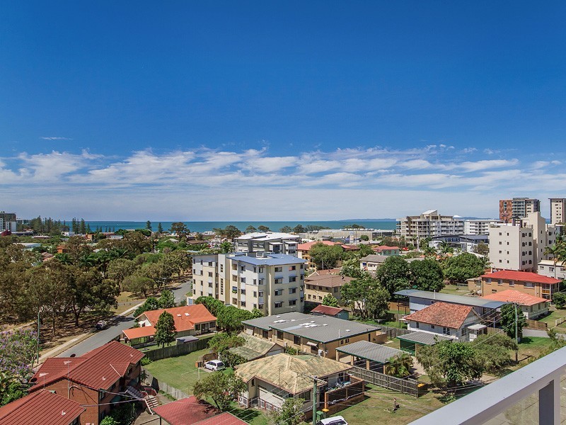 604/25-33 Dix Street, Redcliffe QLD 4020