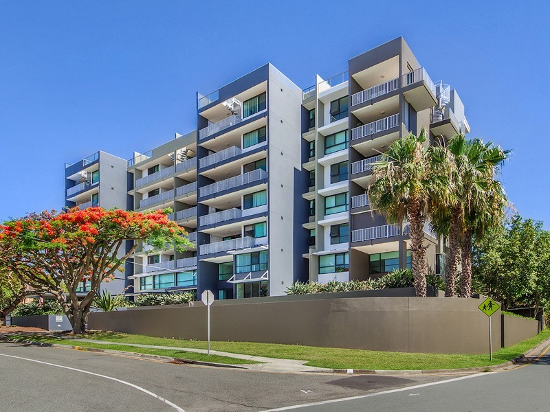 604/25-33 Dix Street, Redcliffe QLD 4020
