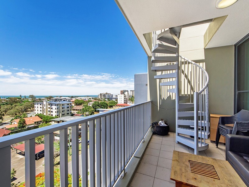 604/25-33 Dix Street, Redcliffe QLD 4020