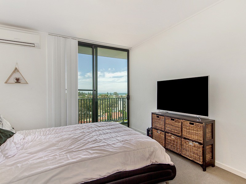 604/25-33 Dix Street, Redcliffe QLD 4020