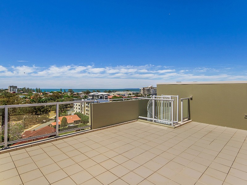 604/25-33 Dix Street, Redcliffe QLD 4020