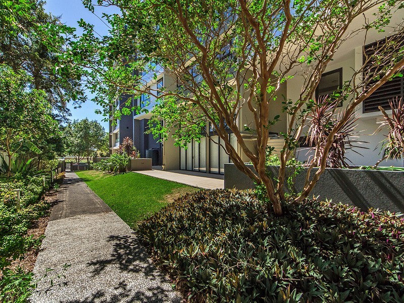604/25-33 Dix Street, Redcliffe QLD 4020