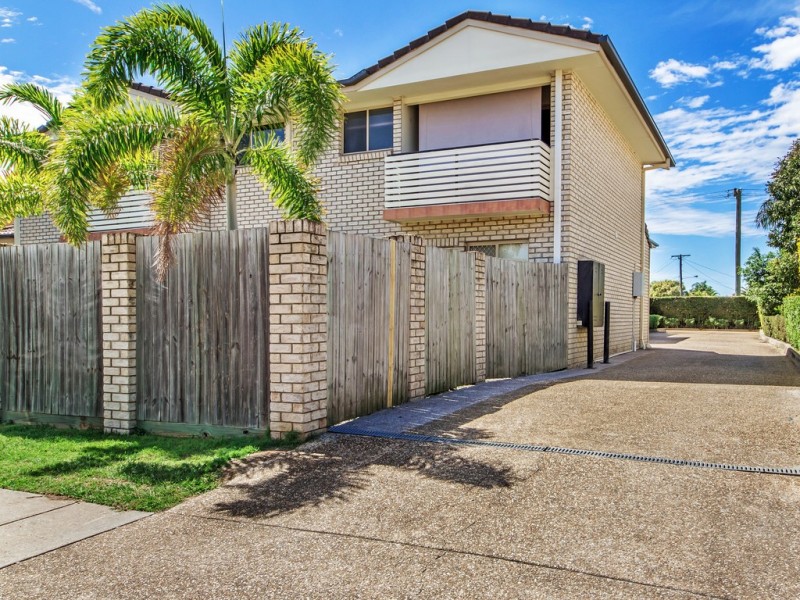 4/10 Fleet Drive, Kippa-ring QLD 4021