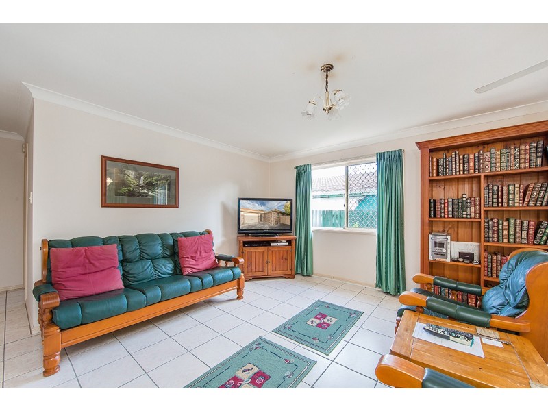 4/41 Georgina Street, Woody Point QLD 4019