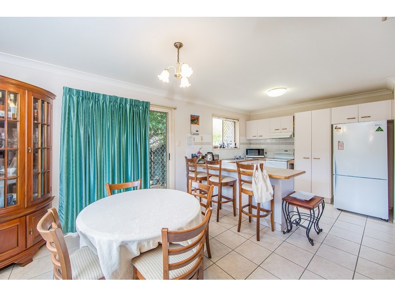 4/41 Georgina Street, Woody Point QLD 4019