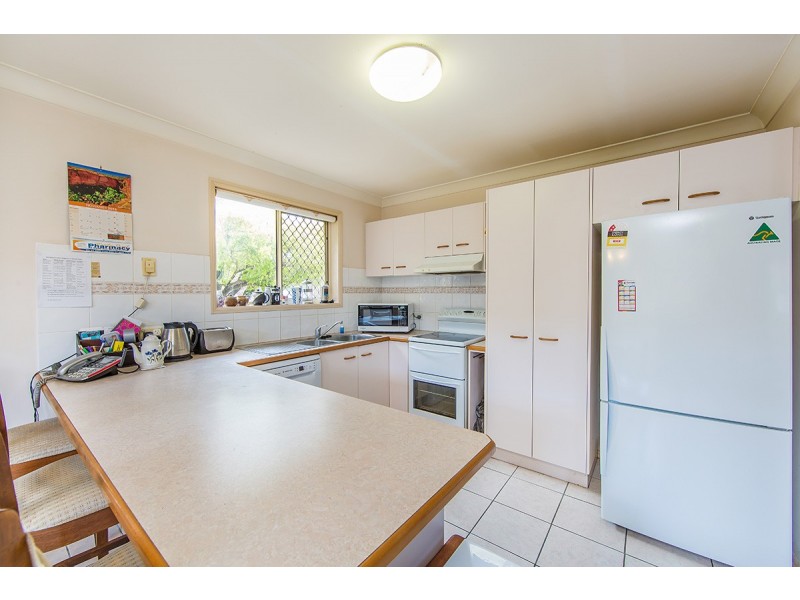 4/41 Georgina Street, Woody Point QLD 4019