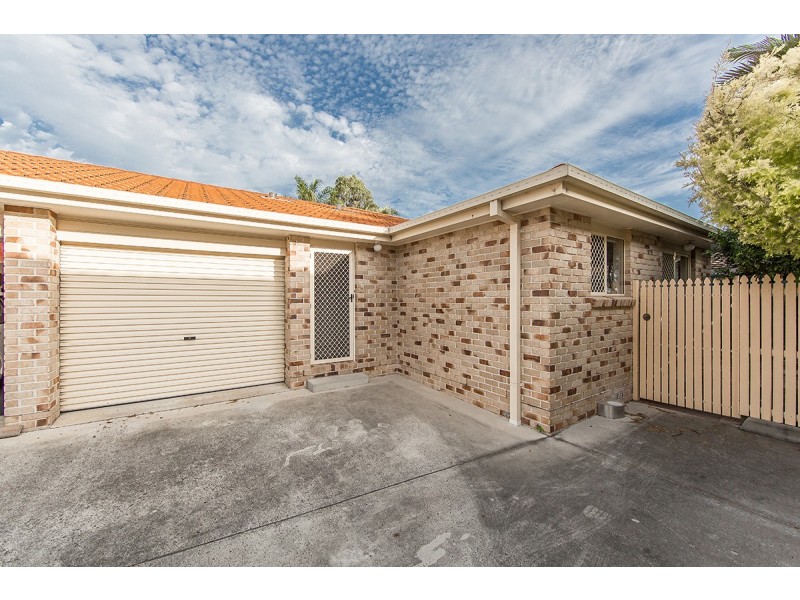 4/41 Georgina Street, Woody Point QLD 4019