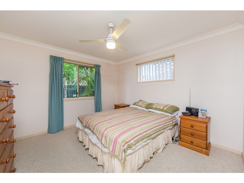 4/41 Georgina Street, Woody Point QLD 4019