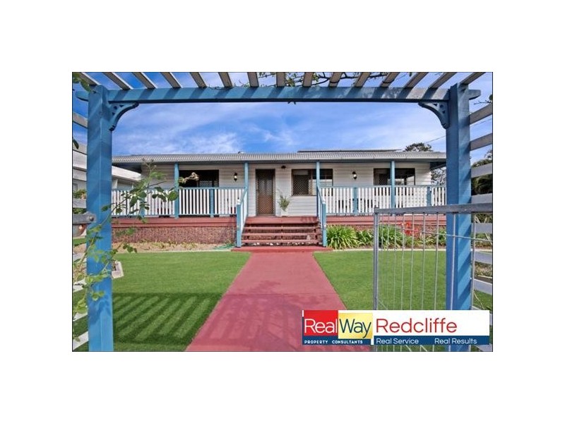 21 Summer Street, Deception Bay QLD 4508