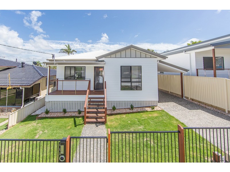 44A Garnet Street, Scarborough QLD 4020