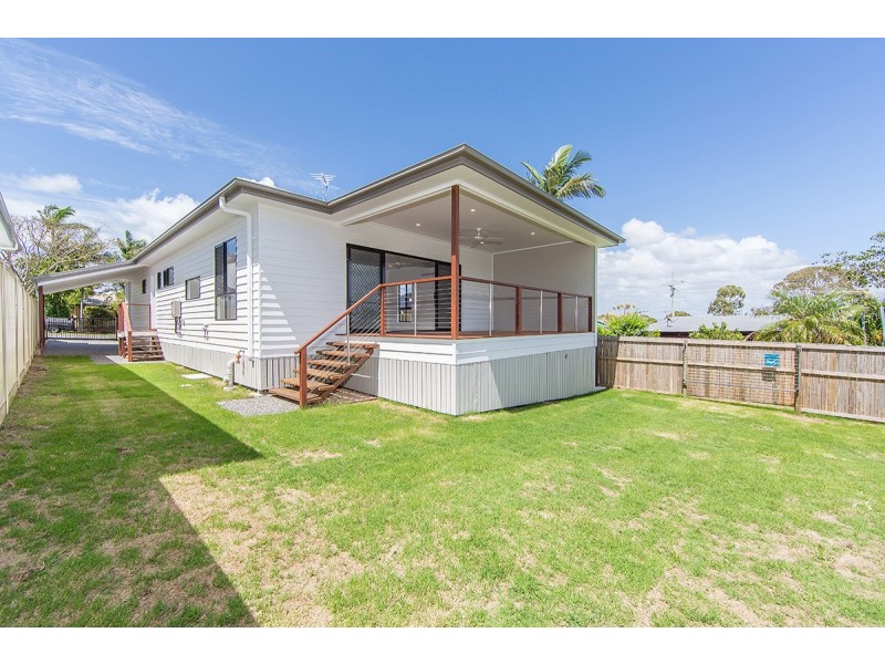 44A Garnet Street, Scarborough QLD 4020
