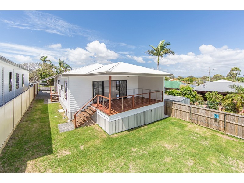 44A Garnet Street, Scarborough QLD 4020