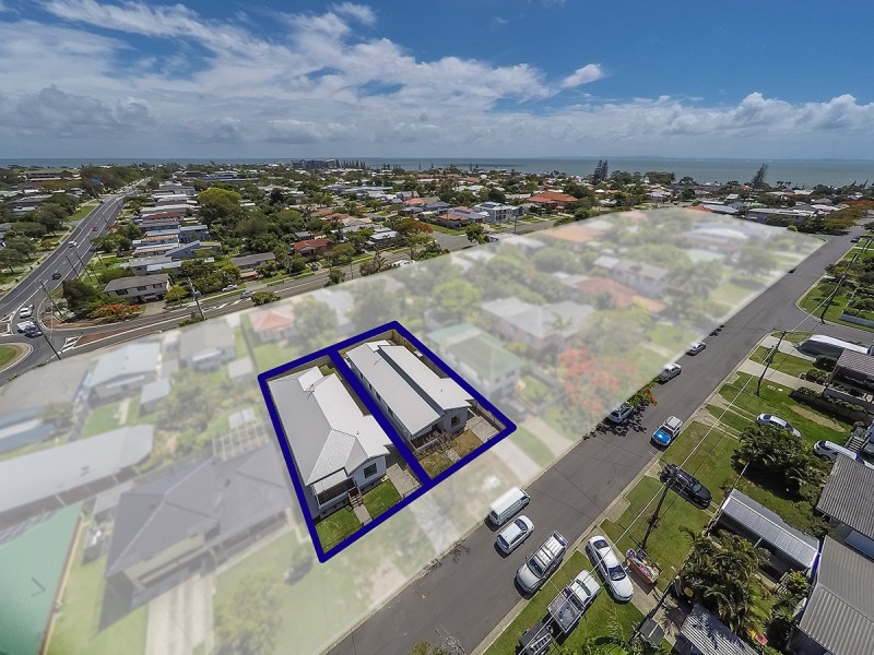 44A Garnet Street, Scarborough QLD 4020