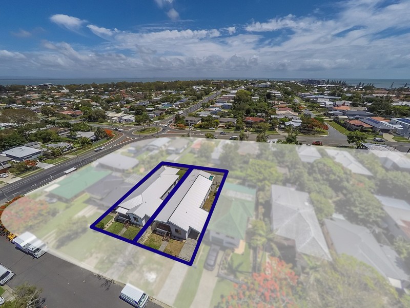 44A Garnet Street, Scarborough QLD 4020