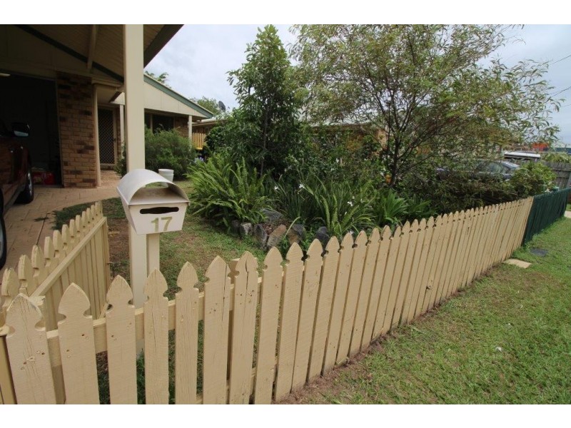 17 Percy Street, Redcliffe QLD 4020