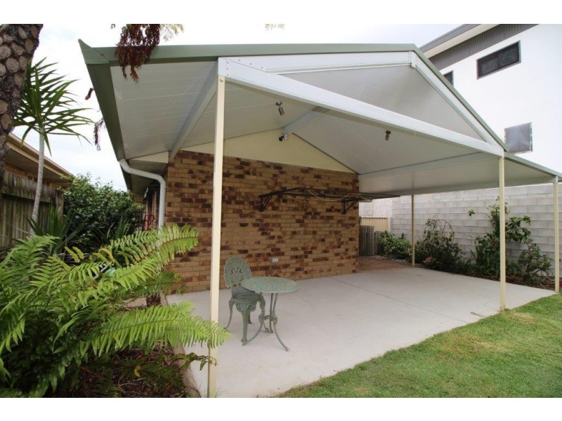 17 Percy Street, Redcliffe QLD 4020