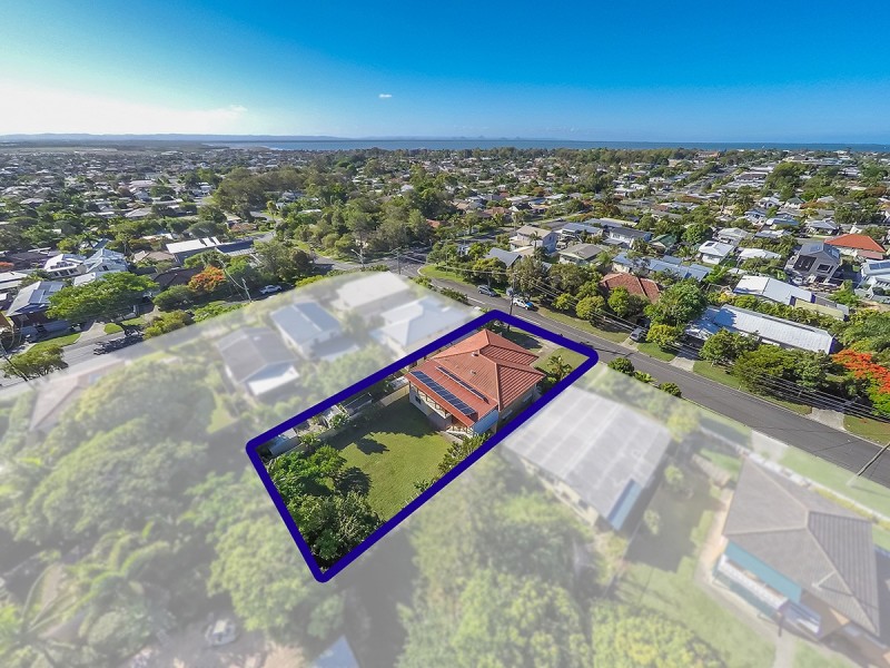 34 Maryborough Terrace, Scarborough QLD 4020