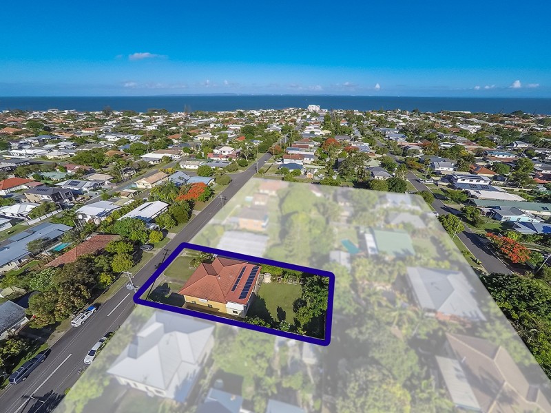 34 Maryborough Terrace, Scarborough QLD 4020