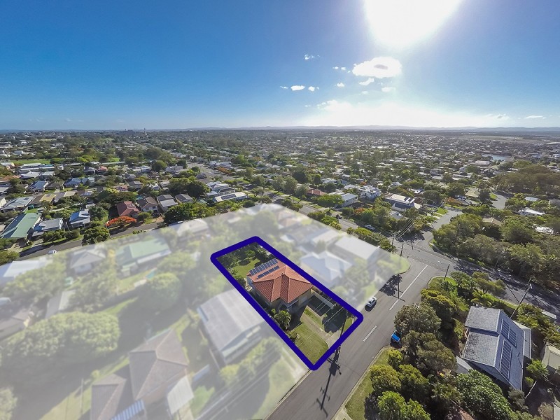 34 Maryborough Terrace, Scarborough QLD 4020